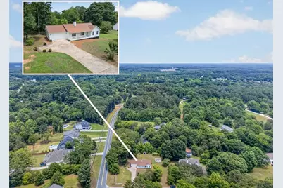 23 Will Clark Road, Jefferson, GA 30549 - Photo 4