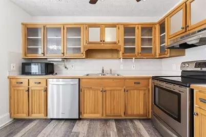 23 Will Clark Road, Jefferson, GA 30549 - Photo 18