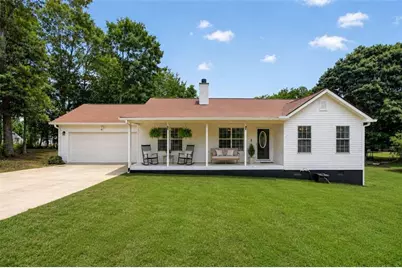 23 Will Clark Road, Jefferson, GA 30549 - Photo 44