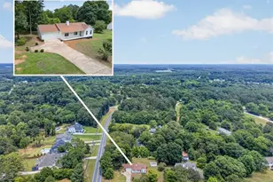 23 Will Clark Rd, Jefferson, GA 30549 - Photo 8