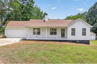 23 Will Clark Road, Jefferson, GA 30549 - Photo 2