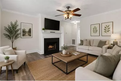 23 Will Clark Road, Jefferson, GA 30549 - Photo 2