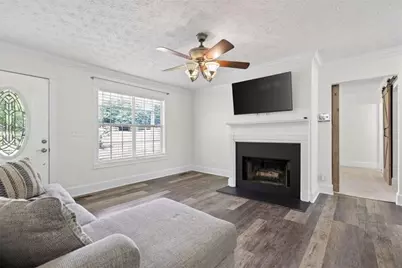 23 Will Clark Road, Jefferson, GA 30549 - Photo 10