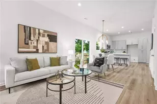 526 James P Brawley Dr NW, Atlanta, GA 30318 - Photo 2