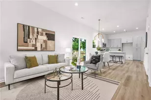 526 James P Brawley Dr NW, Atlanta, GA 30318 - Photo 2