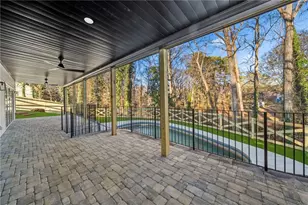 3784 Pine Needle Dr, Duluth, GA 30096 - Photo 48