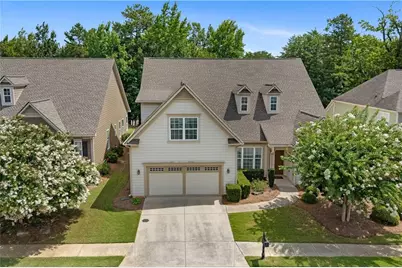 3354 Locust Cove Road SW, Gainesville, GA 30504 - Photo 2