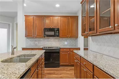 3354 Locust Cove Road SW, Gainesville, GA 30504 - Photo 16