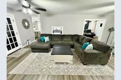 926 Linda Lane, Manchester, GA 31816 - Photo 6