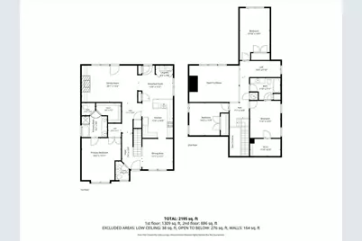 2273 Rosemoore Walk, Marietta, GA 30062 - Photo 50
