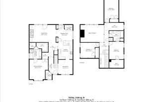 2273 Rosemoore Walk, Marietta, GA 30062 - Photo 50