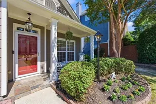 2273 Rosemoore Walk, Marietta, GA 30062 - Photo 2