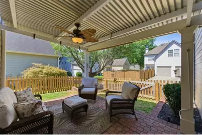 2273 Rosemoore Walk, Marietta, GA 30062 - Photo 40