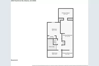 2855 Peachtree Road, Atlanta, GA 30305 - Photo 38