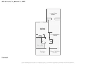 2855 Peachtree Rd, Atlanta, GA 30305 - Photo 38