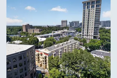 2855 Peachtree Road, Atlanta, GA 30305 - Photo 52