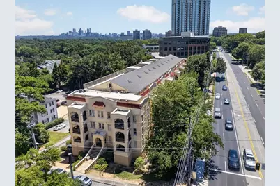 2855 Peachtree Road, Atlanta, GA 30305 - Photo 56