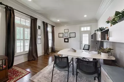 1120 Lunsford Circle, Alpharetta, GA 30004 - Photo 6