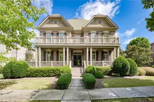 1120 Lunsford Cir, Alpharetta, GA 30004 - Photo 1