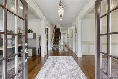1120 Lunsford Circle, Alpharetta, GA 30004 - Photo 4
