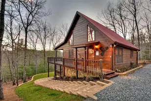 35 Big Buck Circle, Blue Ridge, GA 30513 - Photo 2