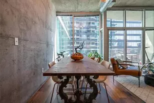 923 Peachtree St NE, Atlanta, GA 30309 - Photo 2