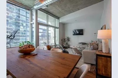 923 Peachtree Street NE #1221, Atlanta, GA 30309 - Photo 2