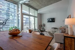 923 Peachtree St NE, Atlanta, GA 30309 - Photo 2