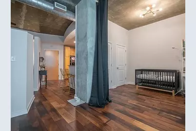 923 Peachtree Street NE #1221, Atlanta, GA 30309 - Photo 4