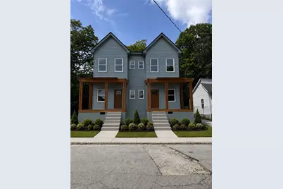 815 Cameron M Alexander Boulevard NW, Atlanta, GA 30318 - Photo 1