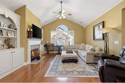 1035 Brook Knoll Lane, Cumming, GA 30041 - Photo 14