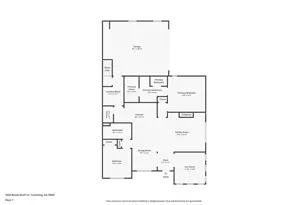 1035 Brook Knoll Ln, Cumming, GA 30041 - Photo 32
