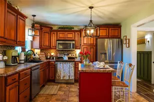 236 E Huntington Rd, Rossville, GA 30741 - Photo 4