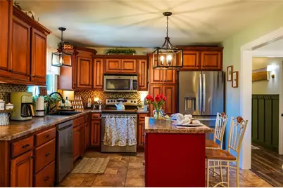 236 E Huntington Road, Rossville, GA 30741 - Photo 4