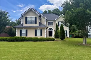 2507 Hice Way SW, Marietta, GA 30064 - Photo 1