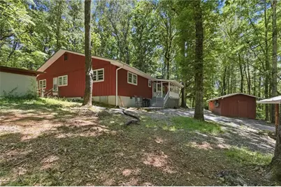 4671 Laurel Lodge Road, Clarkesville, GA 30523 - Photo 32