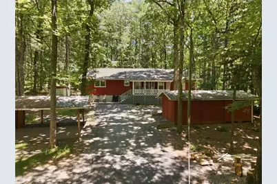 4671 Laurel Lodge Road, Clarkesville, GA 30523 - Photo 1