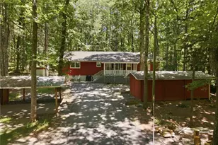 4671 Laurel Lodge Rd, Clarkesville, GA 30523 - Photo 1