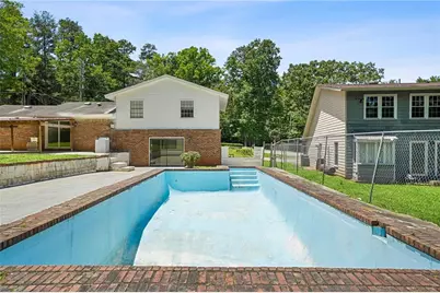 1268 S. Indian Creek, Stone Mountain, GA 30083 - Photo 40