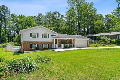 1268 S. Indian Creek, Stone Mountain, GA 30083 - Photo 4