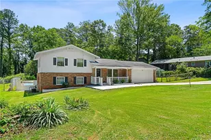 1268 S Indian Creek, Stone Mountain, GA 30083 - Photo 4