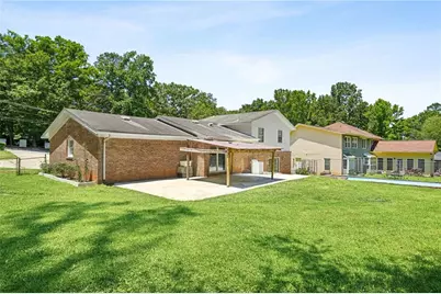 1268 S. Indian Creek, Stone Mountain, GA 30083 - Photo 34