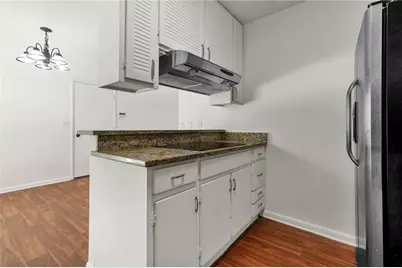1268 S. Indian Creek, Stone Mountain, GA 30083 - Photo 18