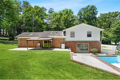 1268 S. Indian Creek, Stone Mountain, GA 30083 - Photo 36