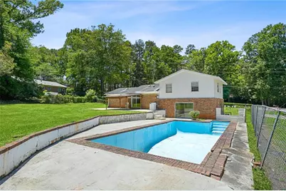 1268 S. Indian Creek, Stone Mountain, GA 30083 - Photo 38