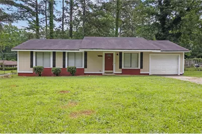 8998 Hurst Court, Jonesboro, GA 30238 - Photo 1