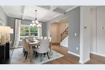 4830 Elm Leaf Drive, Atlanta, GA 30331 - Photo 8