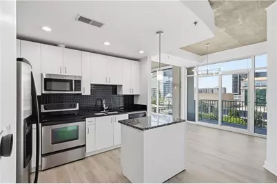 250 Pharr Road NE #808, Atlanta, GA 30305 - Photo 10
