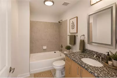 250 Pharr Road NE #808, Atlanta, GA 30305 - Photo 14