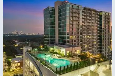 250 Pharr Road NE #808, Atlanta, GA 30305 - Photo 20